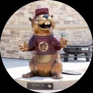 Meet your Posher, Klayton